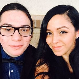 Meet your Posher, Valerie